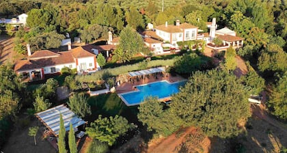 Hotel Rural Monte da Provença