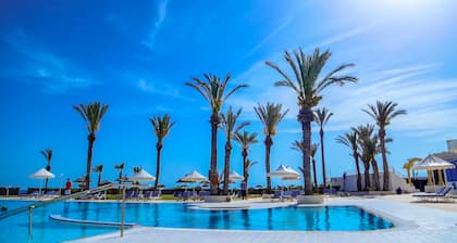 Aljazira Beach & Spa - Families and Couples Only