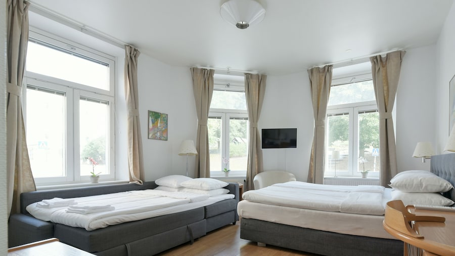 Hotel Bema