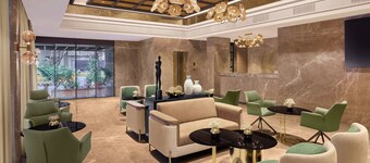The Fern Residency Mumbai, Pritam Dadar, Series by Marriott