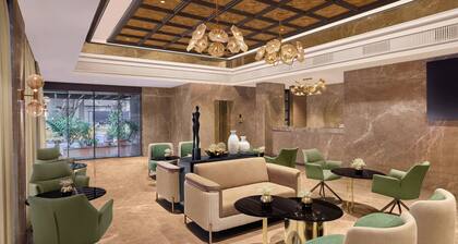 The Fern Residency Mumbai, Pritam Dadar, Series by Marriott