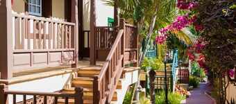 Apartamentos Oasis San Antonio