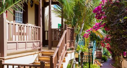 Apartamentos Oasis San Antonio