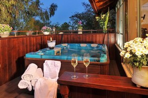 Suite – royal | Boblebad