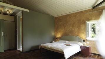 Doppelzimmer (Beach Access)