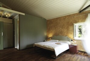 Double Room (Beach Access) | WiFi - Camping Serenella (Bardolino)