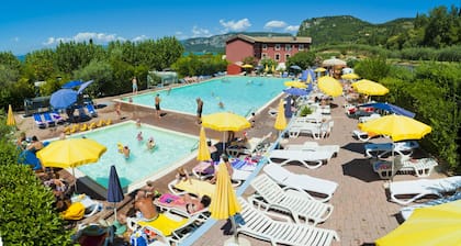 Camping Serenella