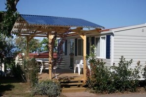 Garden - Camping Serenella (Bardolino)