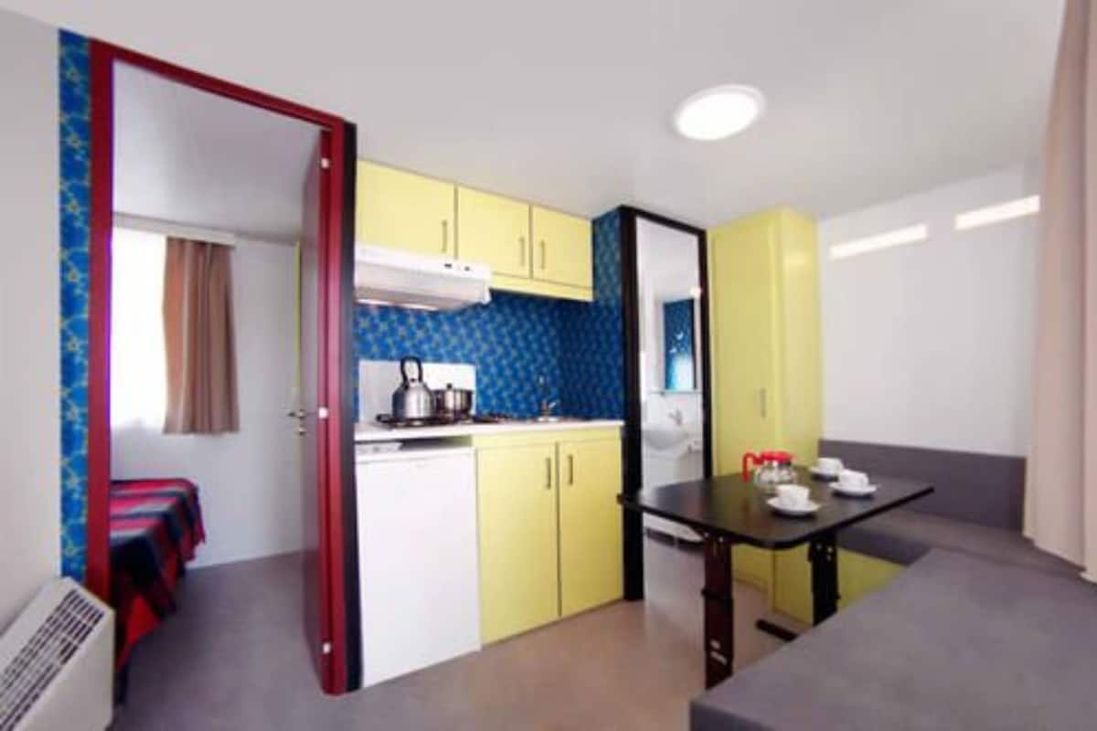 1 bedroom, WiFi