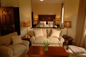 Executive 01 Bedroom Residence | View from room - Palacina The Residence & The Suites (Nairobi)