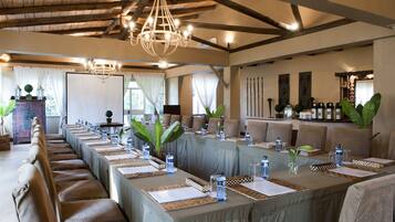 Sala de reuniones