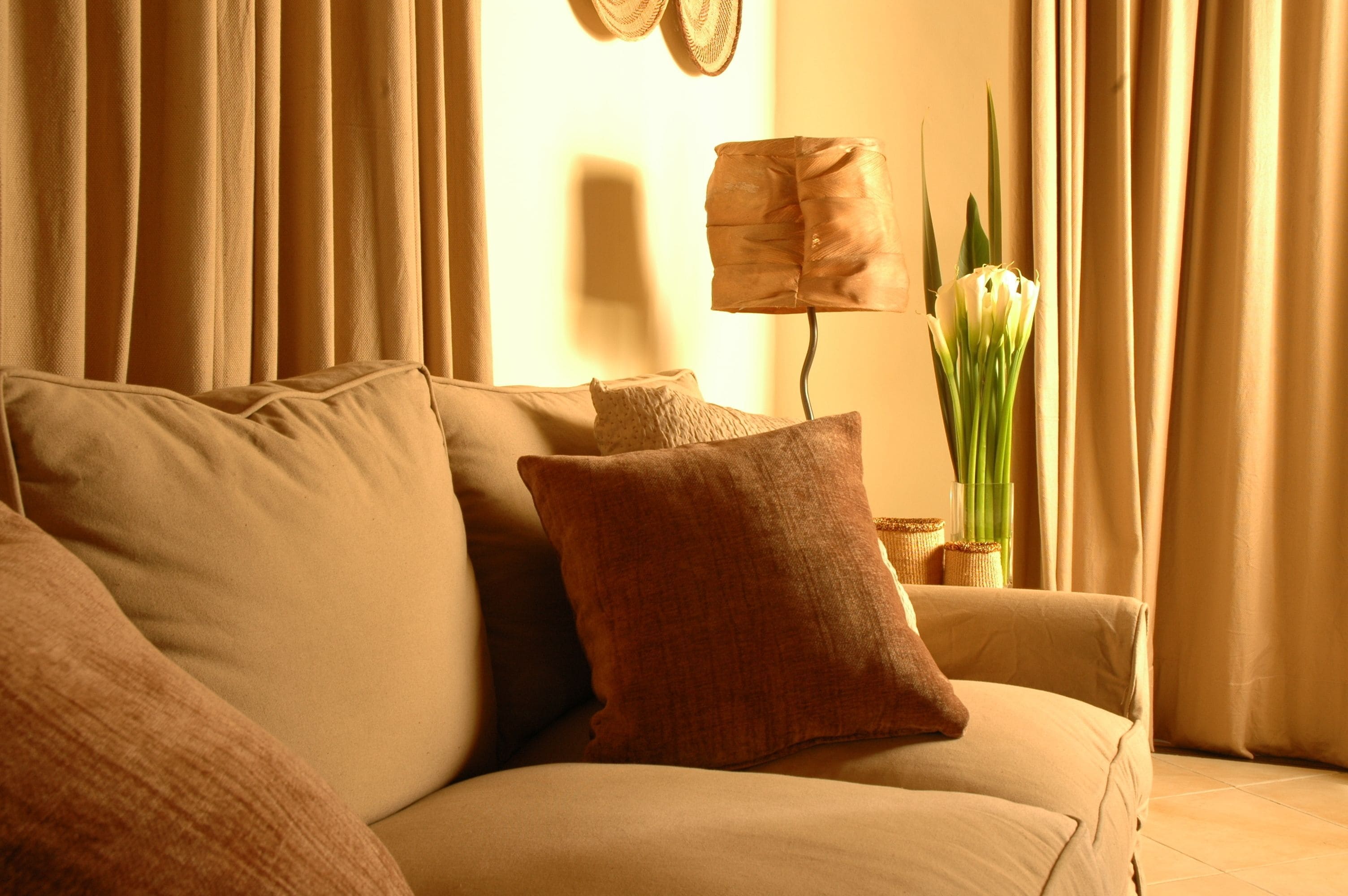 premium bedding, minibar, in-room safe, individually decorated