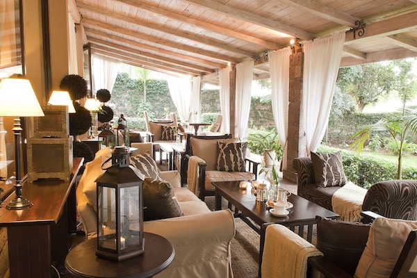 Terrazza/patio