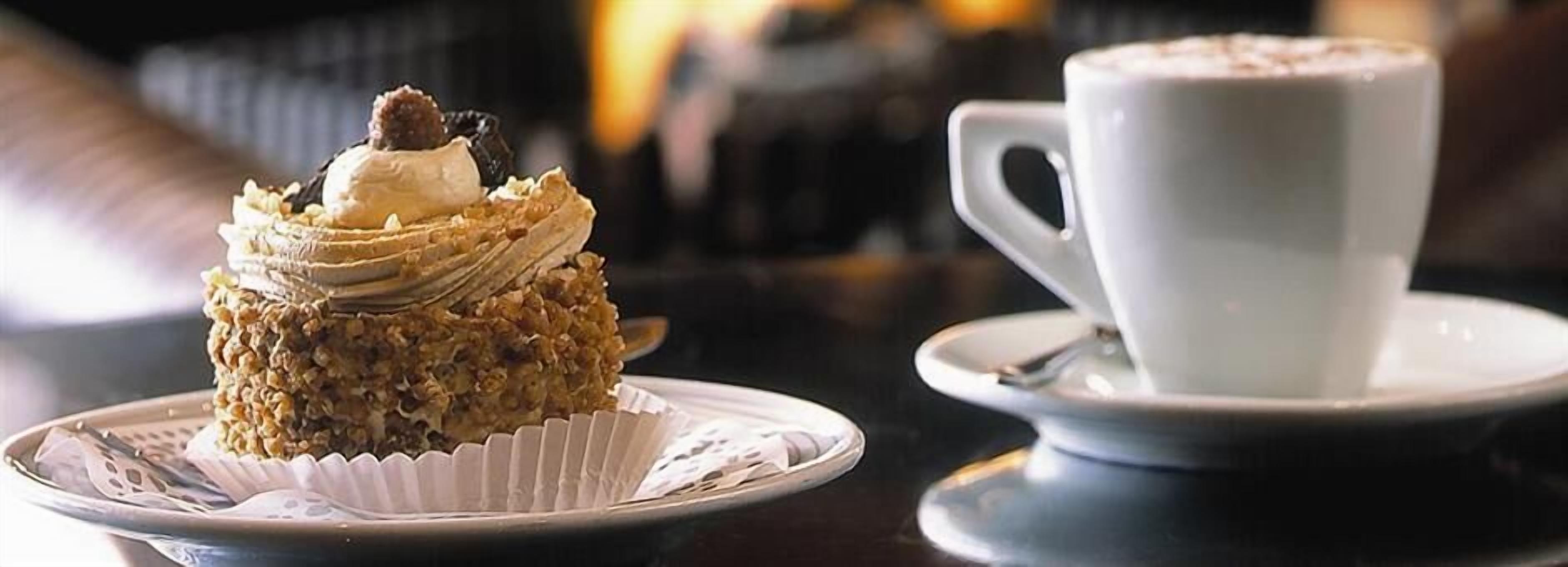 تقديم الإفطار والغداء والعشاء