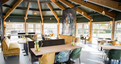 Hotel Bornholm