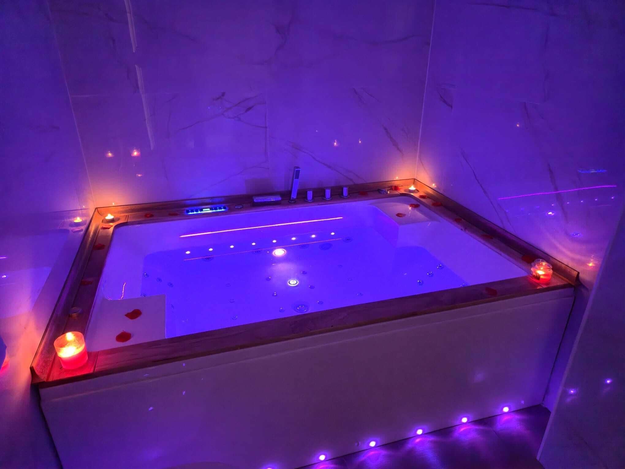 Rom – superior, 1 soverom | Bad | Dusj, toalettartikler (inkludert), hårføner og håndklær