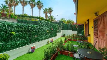 Habitación Business | Vistas desde la habitación