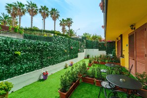 Chambre Affaires | Vue de la chambre