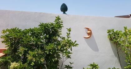 B&B Sicily In Love