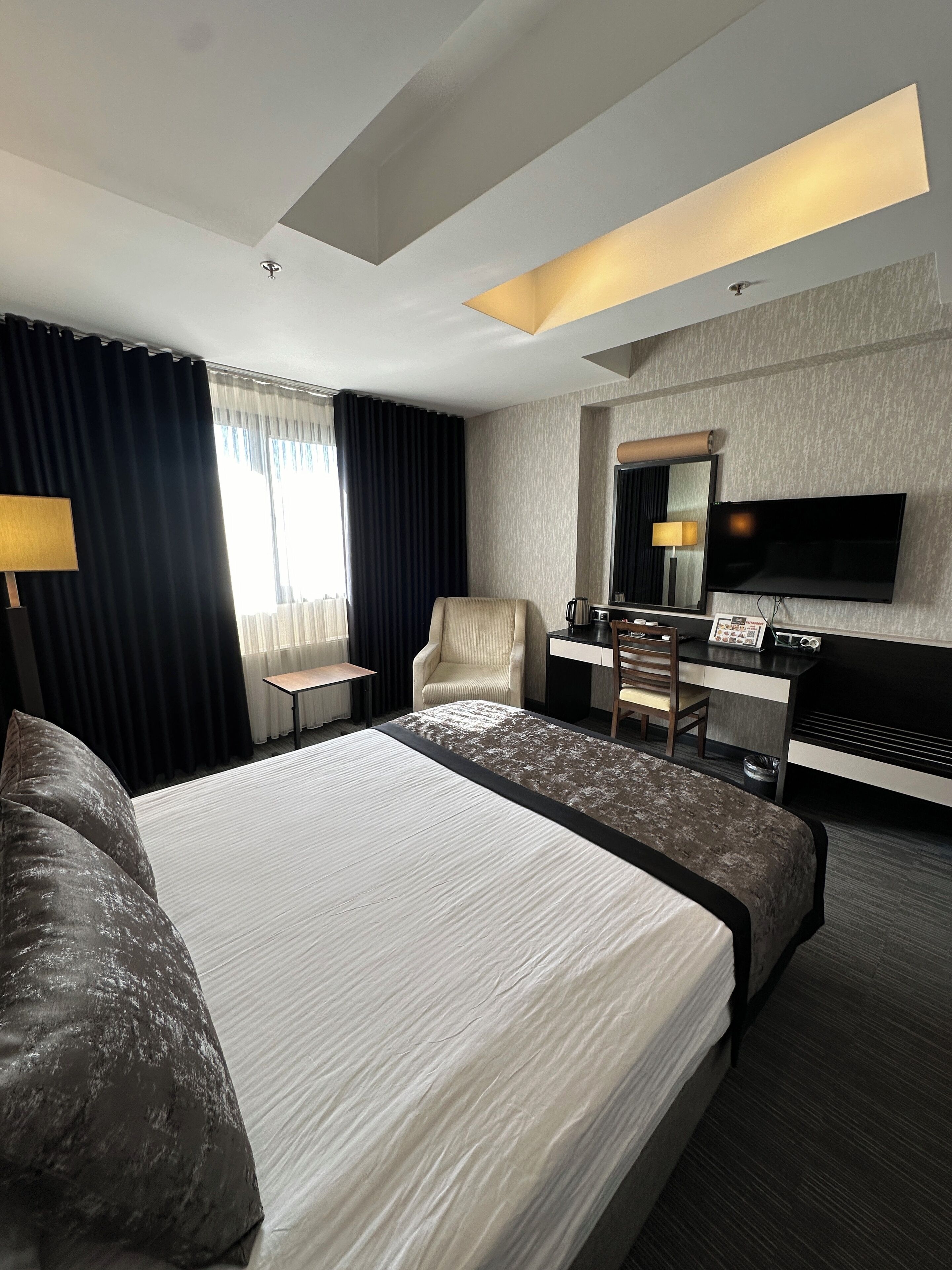 Photo - Grand Denizli Hotel