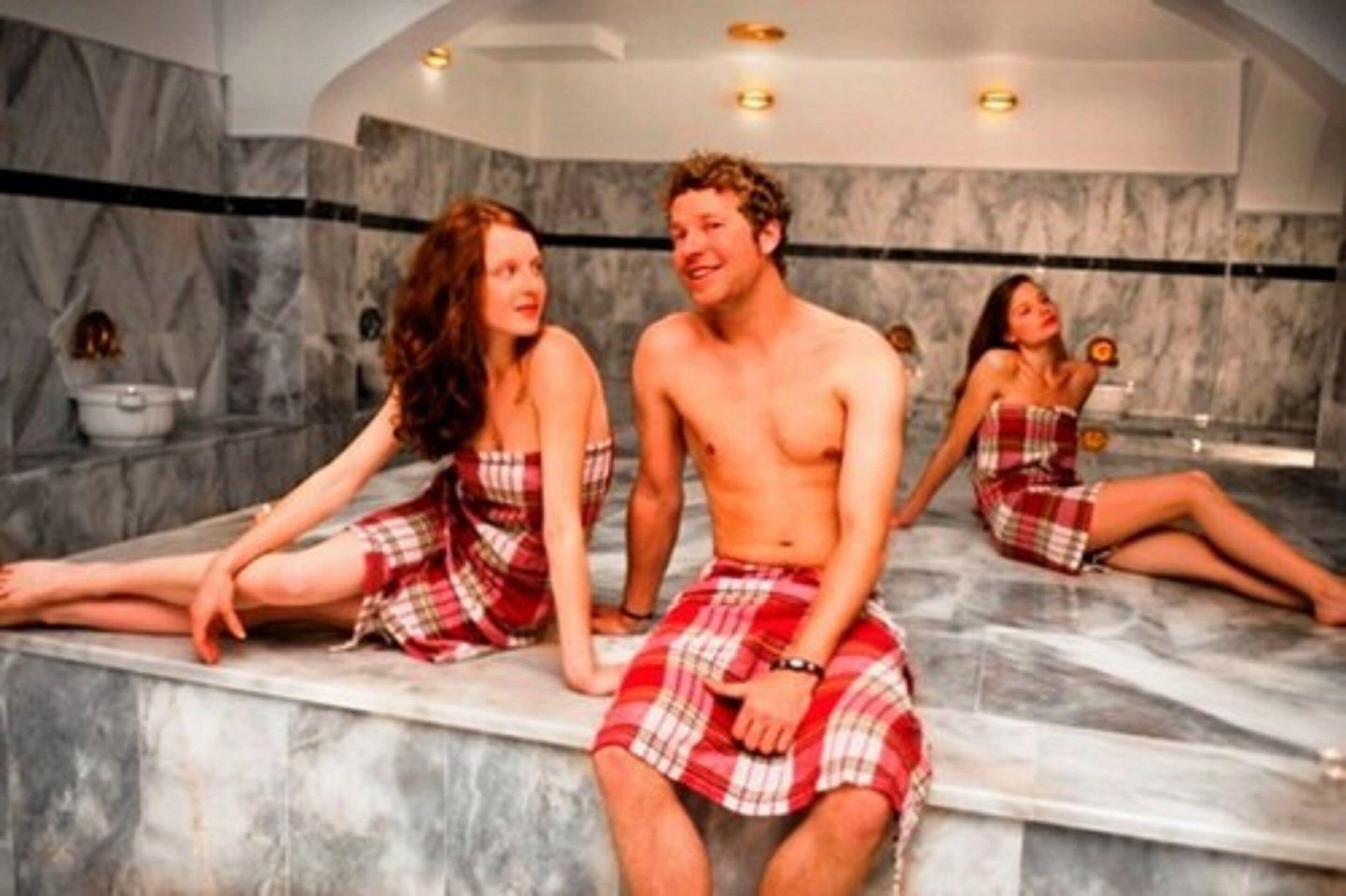 Photo - Grand Denizli Hotel