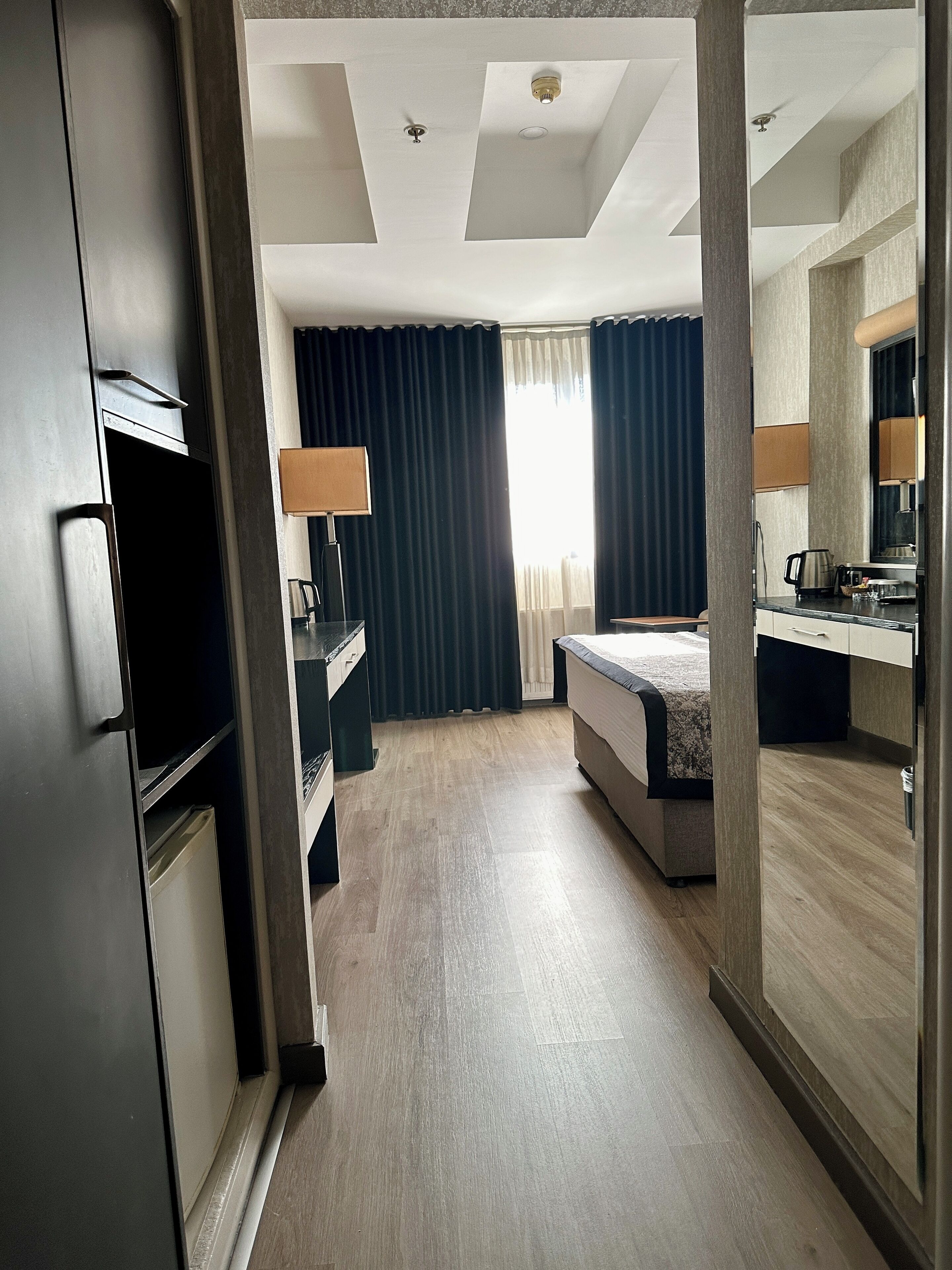 Photo - Grand Denizli Hotel