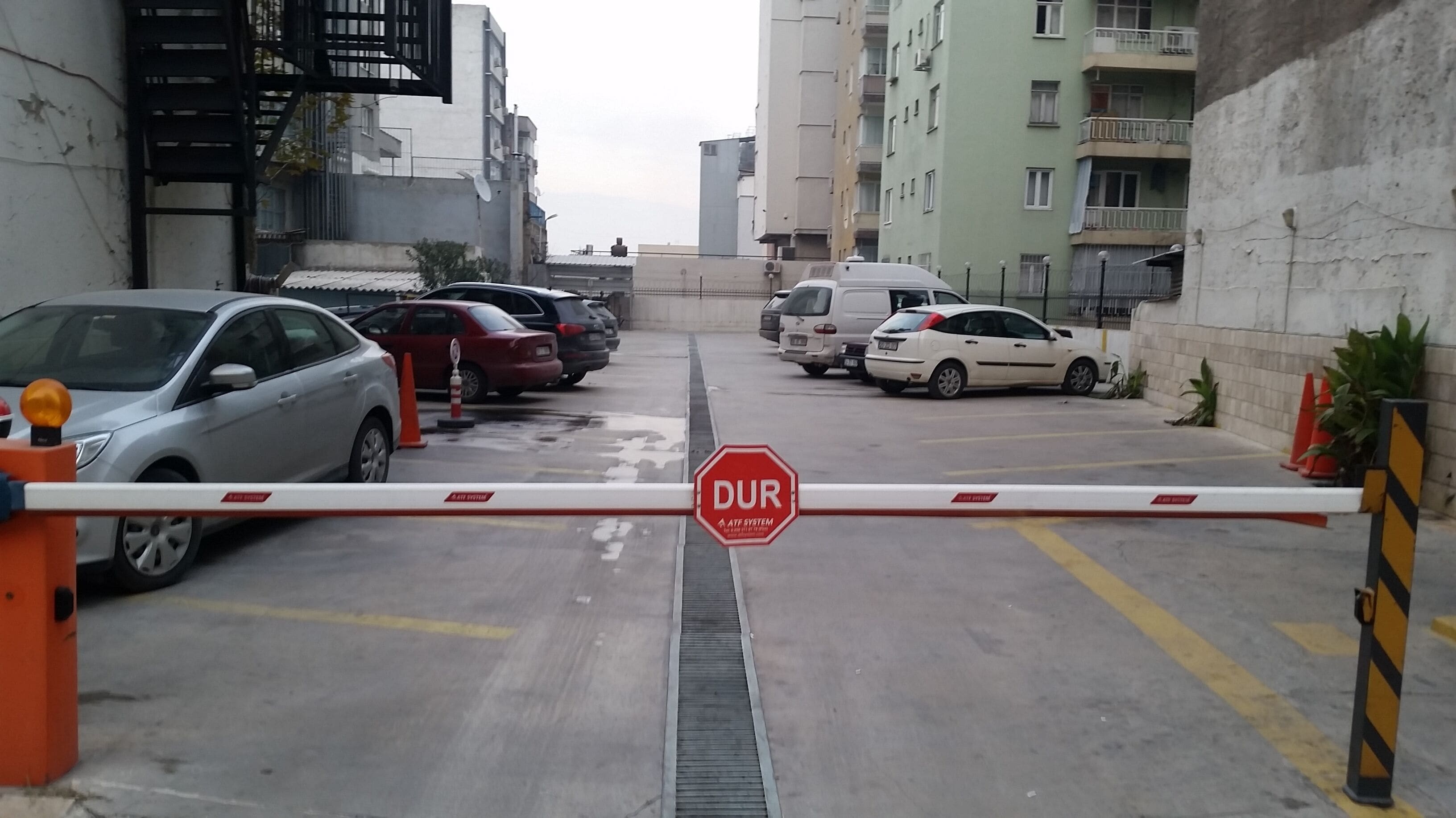 Photo - Grand Denizli Hotel