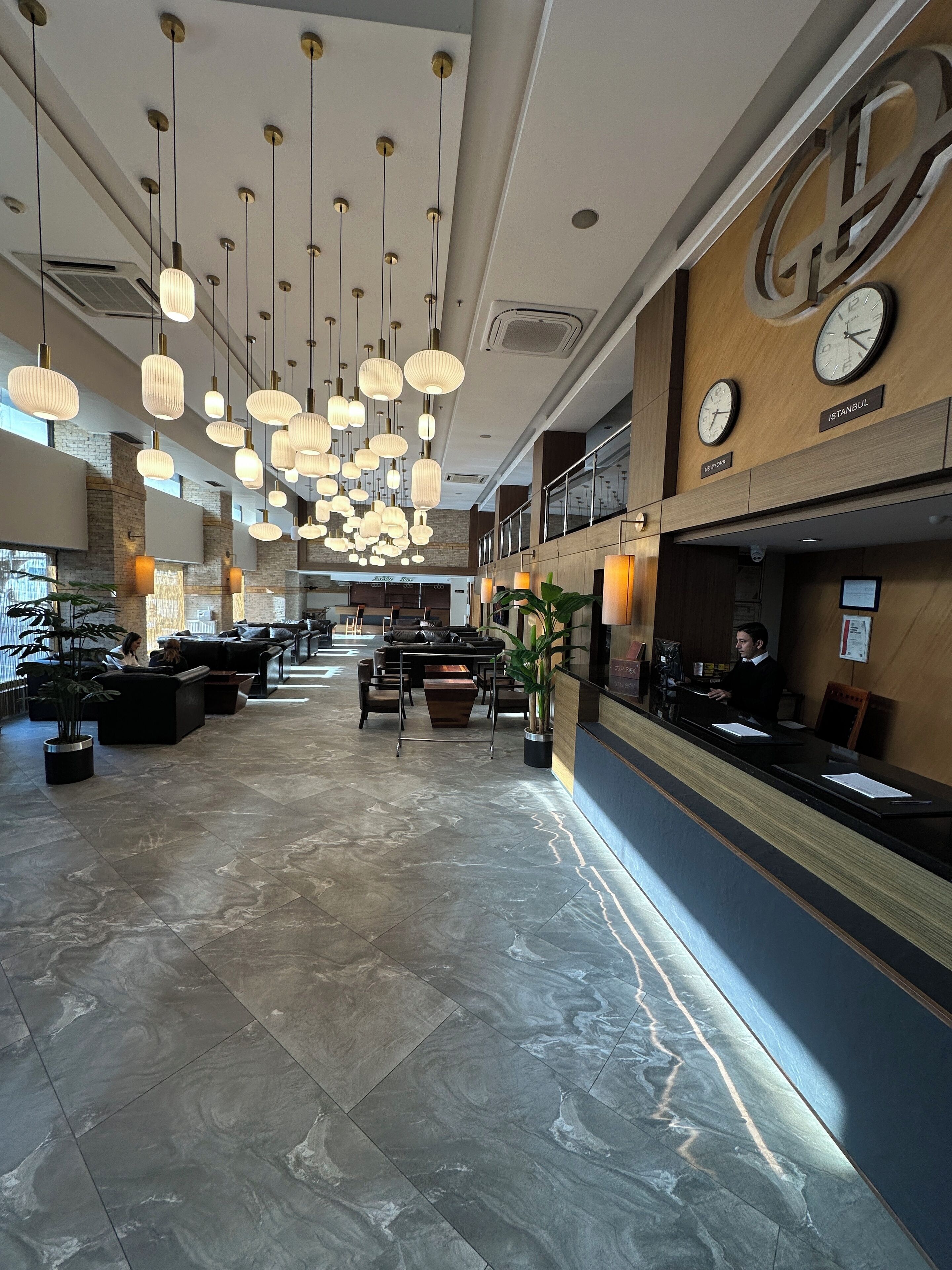 Photo - Grand Denizli Hotel