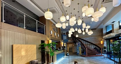 Grand Denizli Hotel