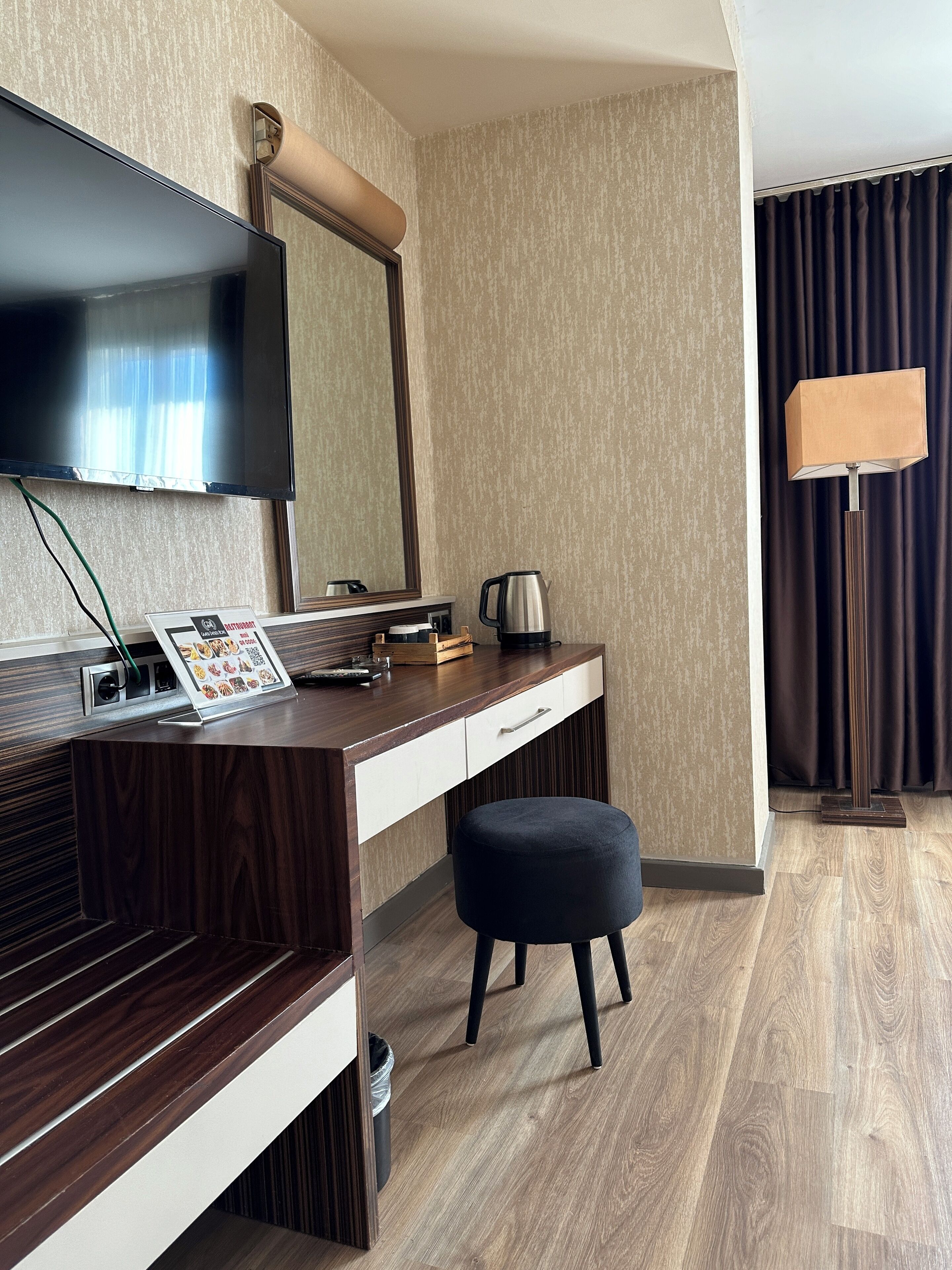 Photo - Grand Denizli Hotel