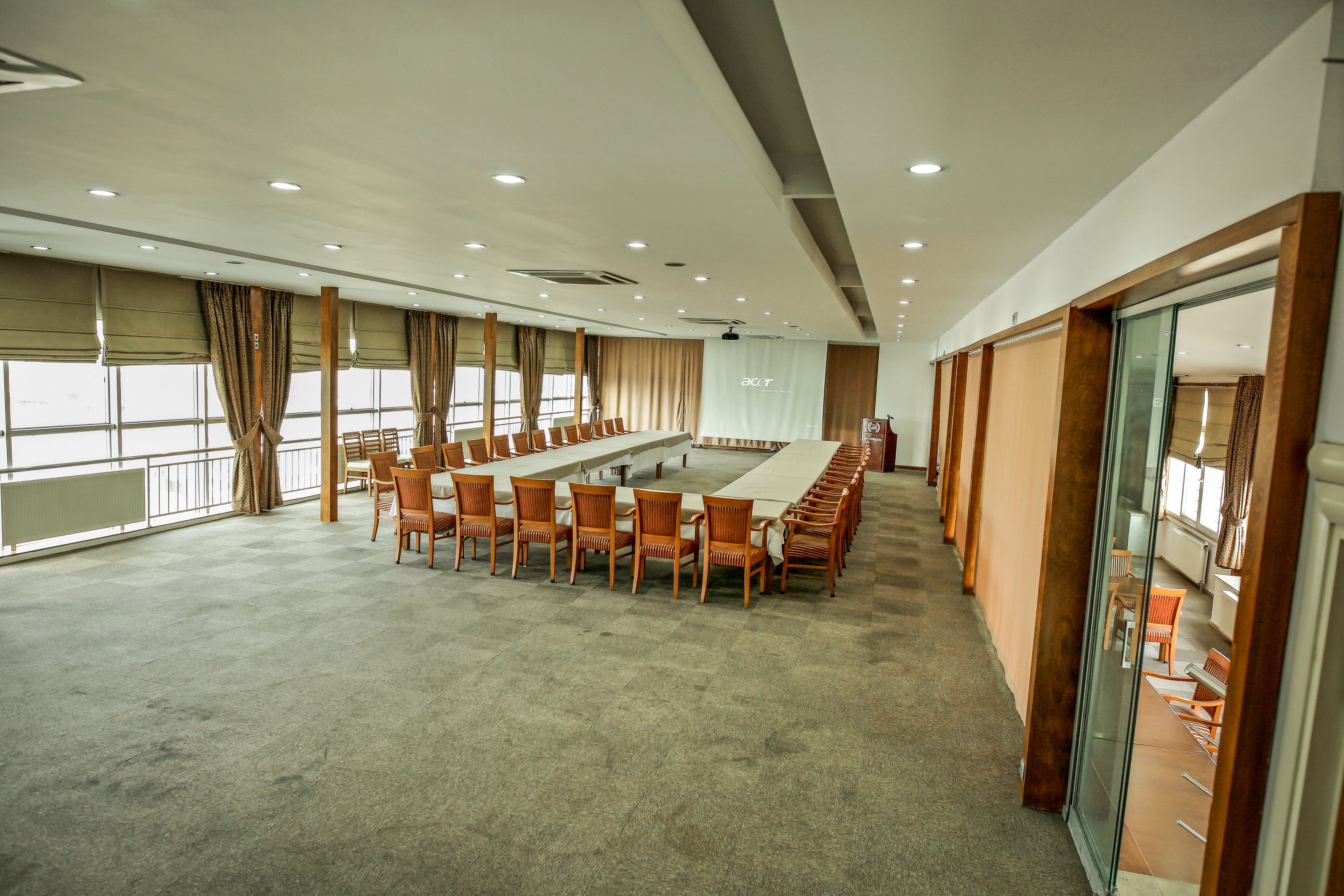 Photo - Grand Denizli Hotel