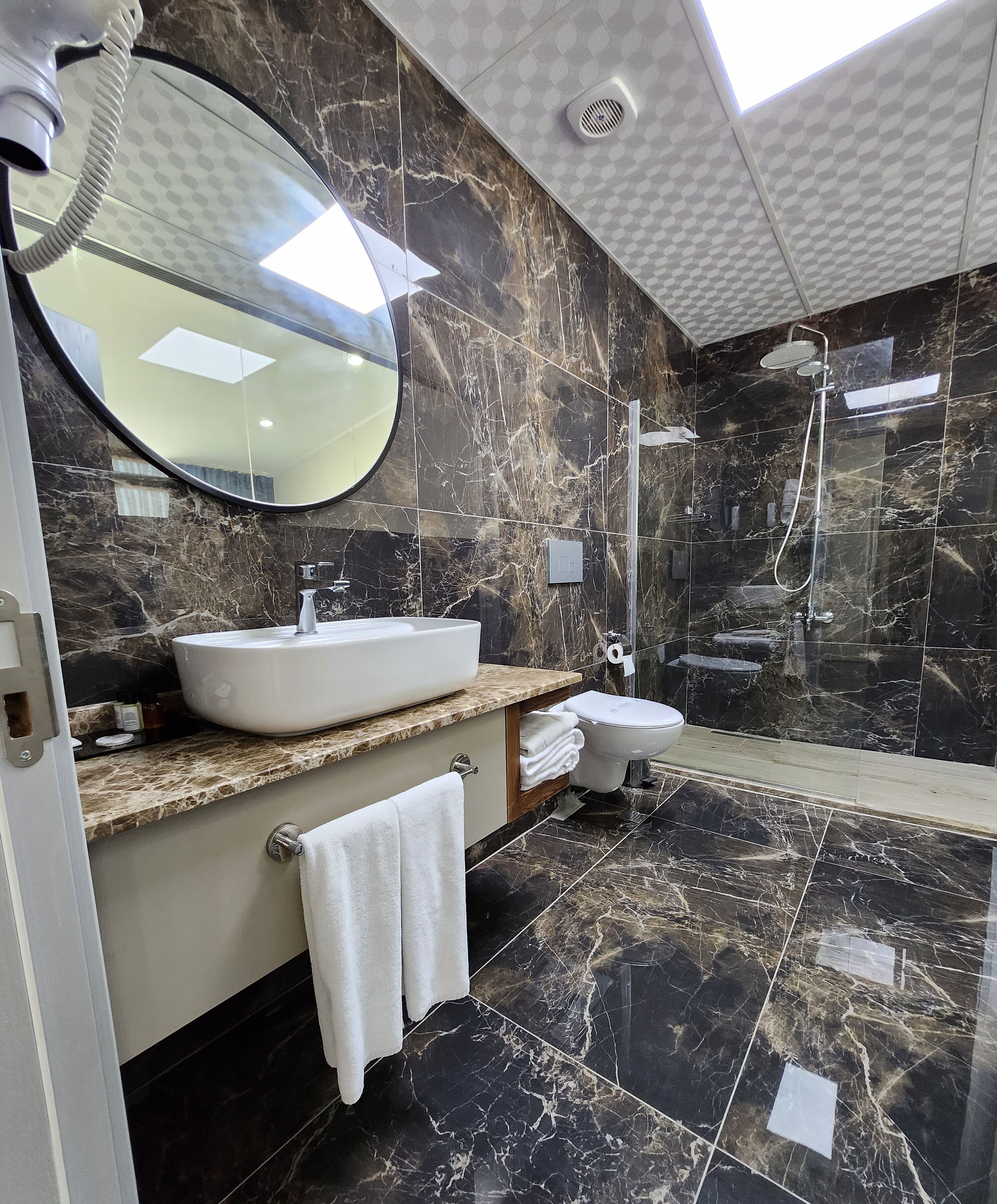 Photo - Grand Denizli Hotel