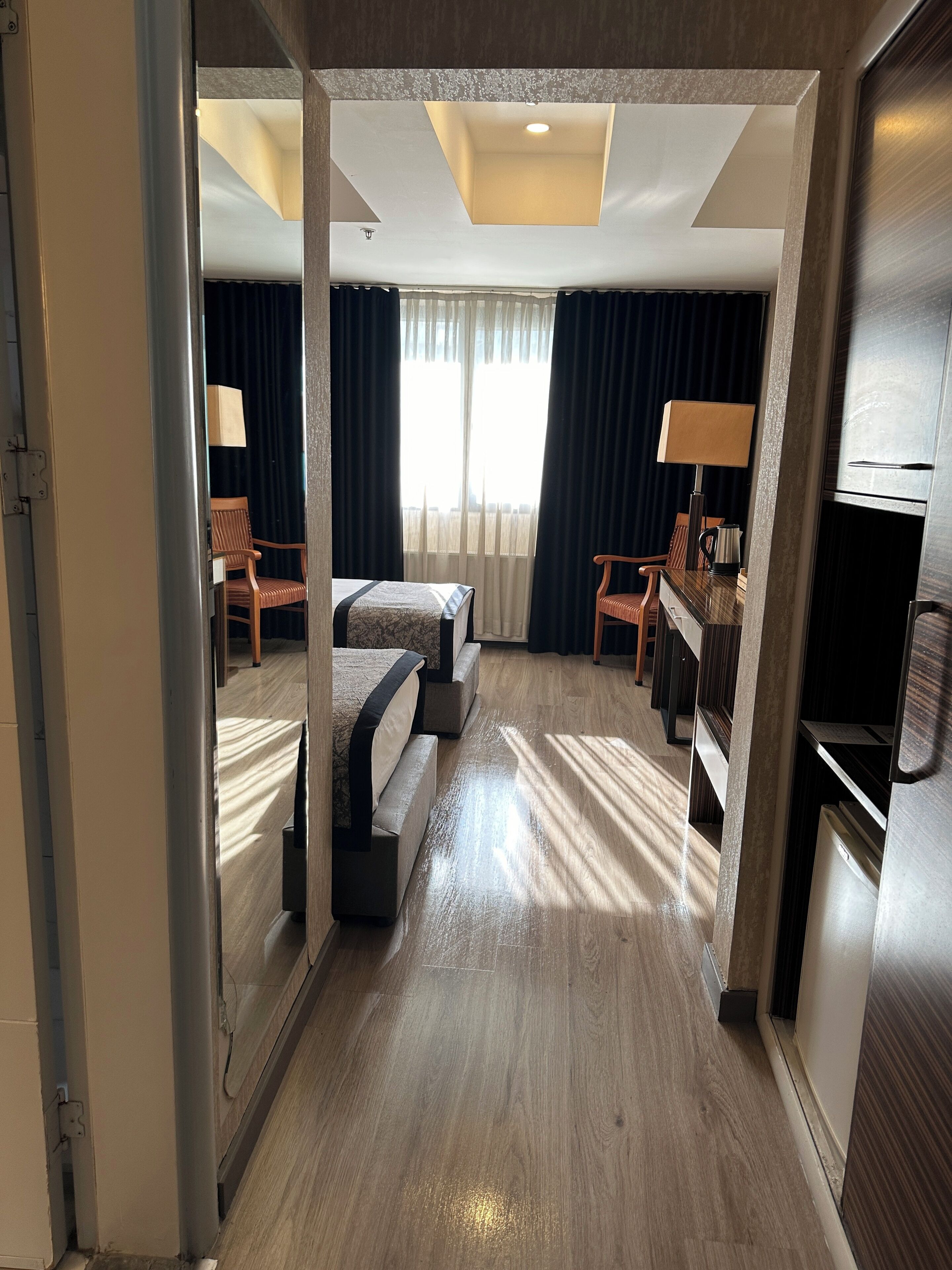 Photo - Grand Denizli Hotel