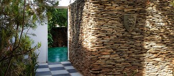 Karoo Art Hotel