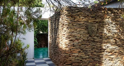 Karoo Art Hotel