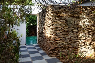 Karoo Art Hotel
