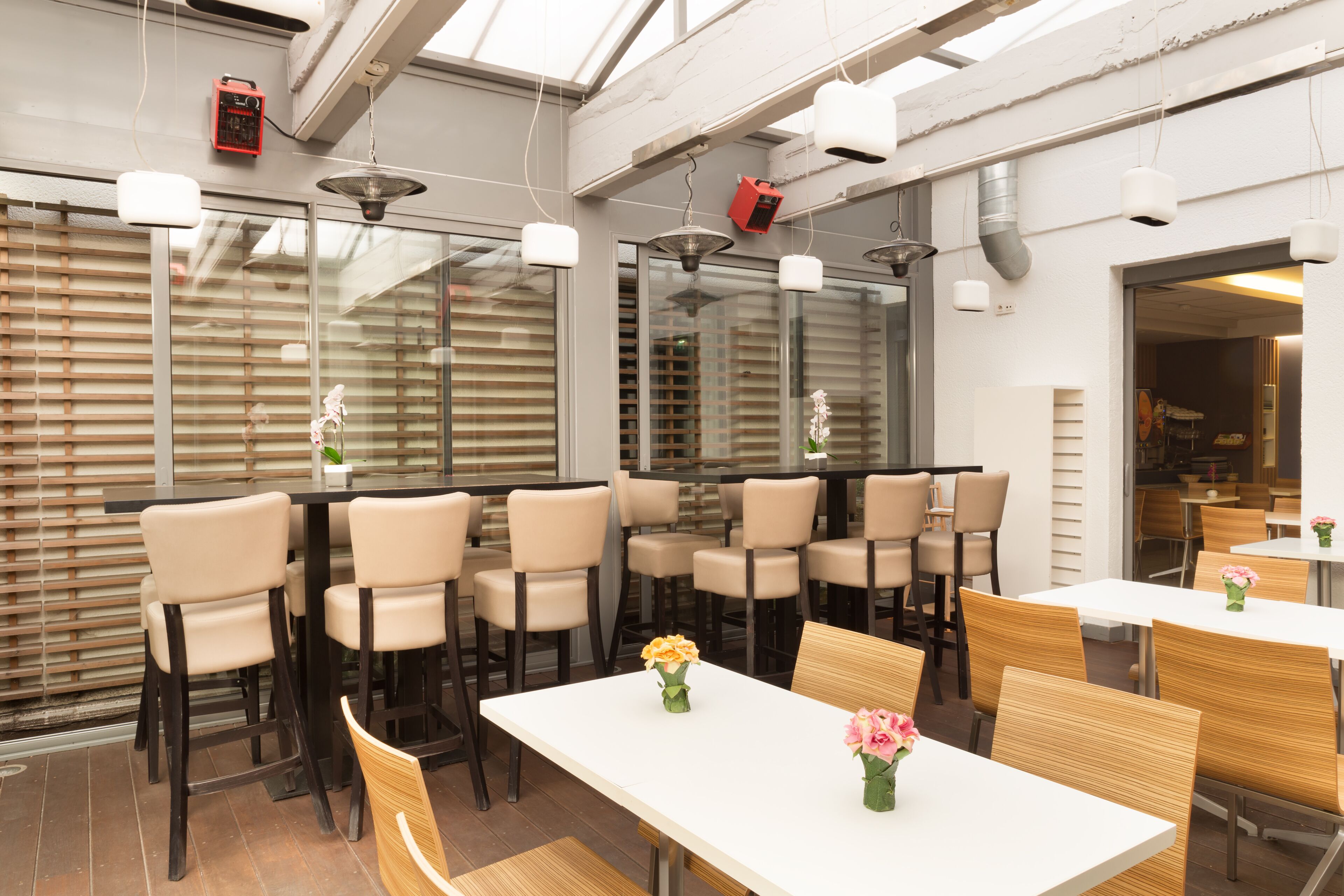 Foto - Lille City Hotel