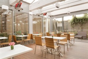 Restaurant - Lille City Hotel (Lille)