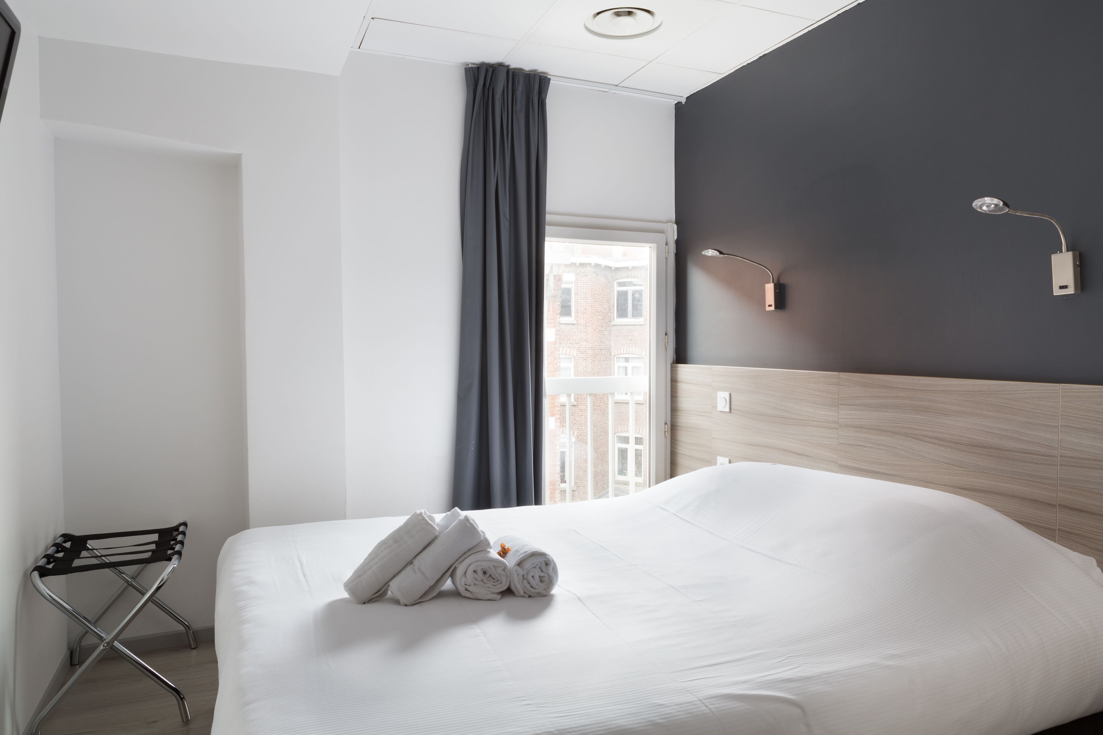 Foto - Lille City Hotel