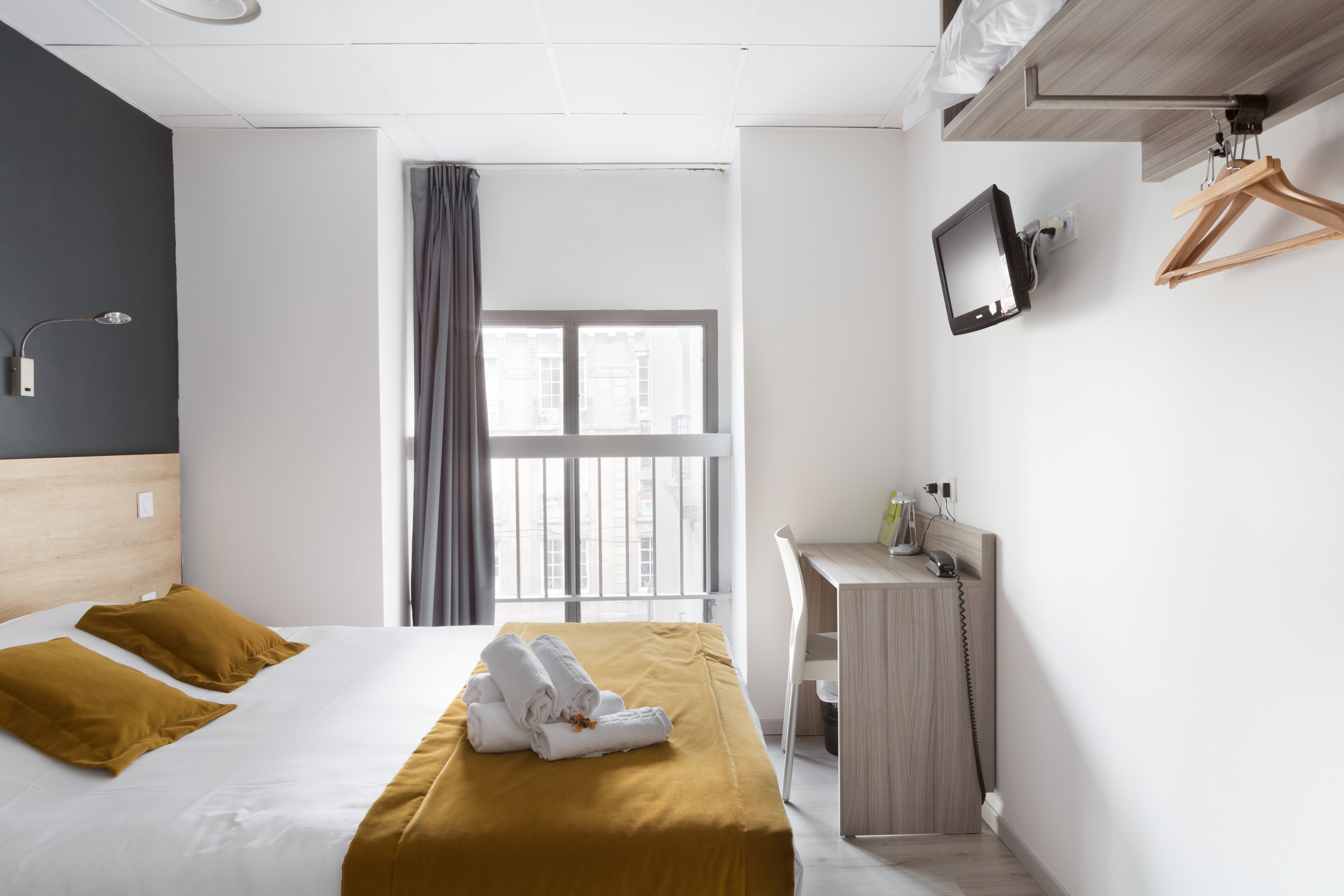 Foto - Lille City Hotel