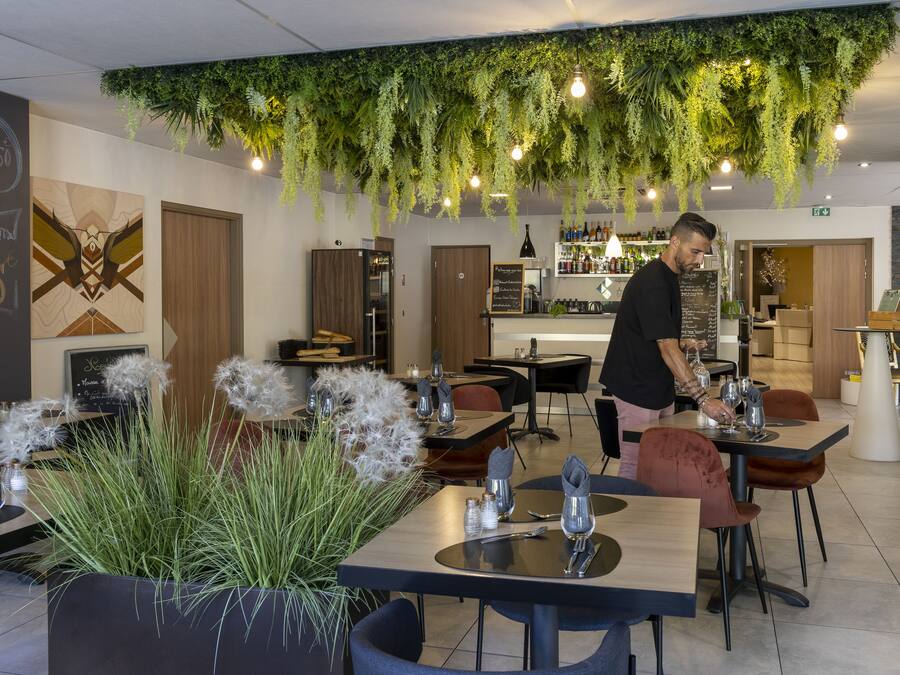 Spécialités Cuisine méditerranéenne