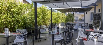 The Originals Boutique, Hôtel l'Occitan, Aubagne Nord