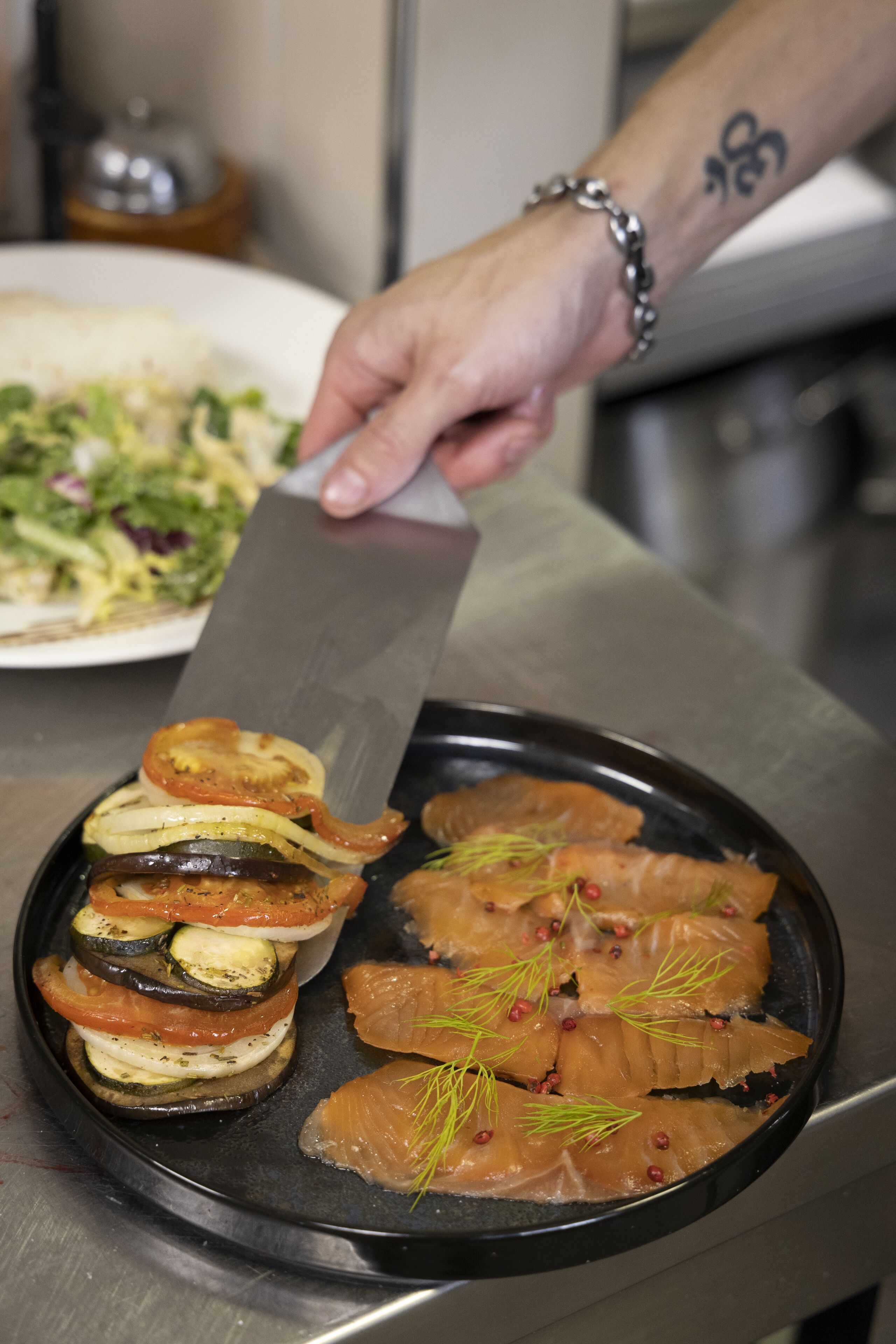 mediterranean cuisine