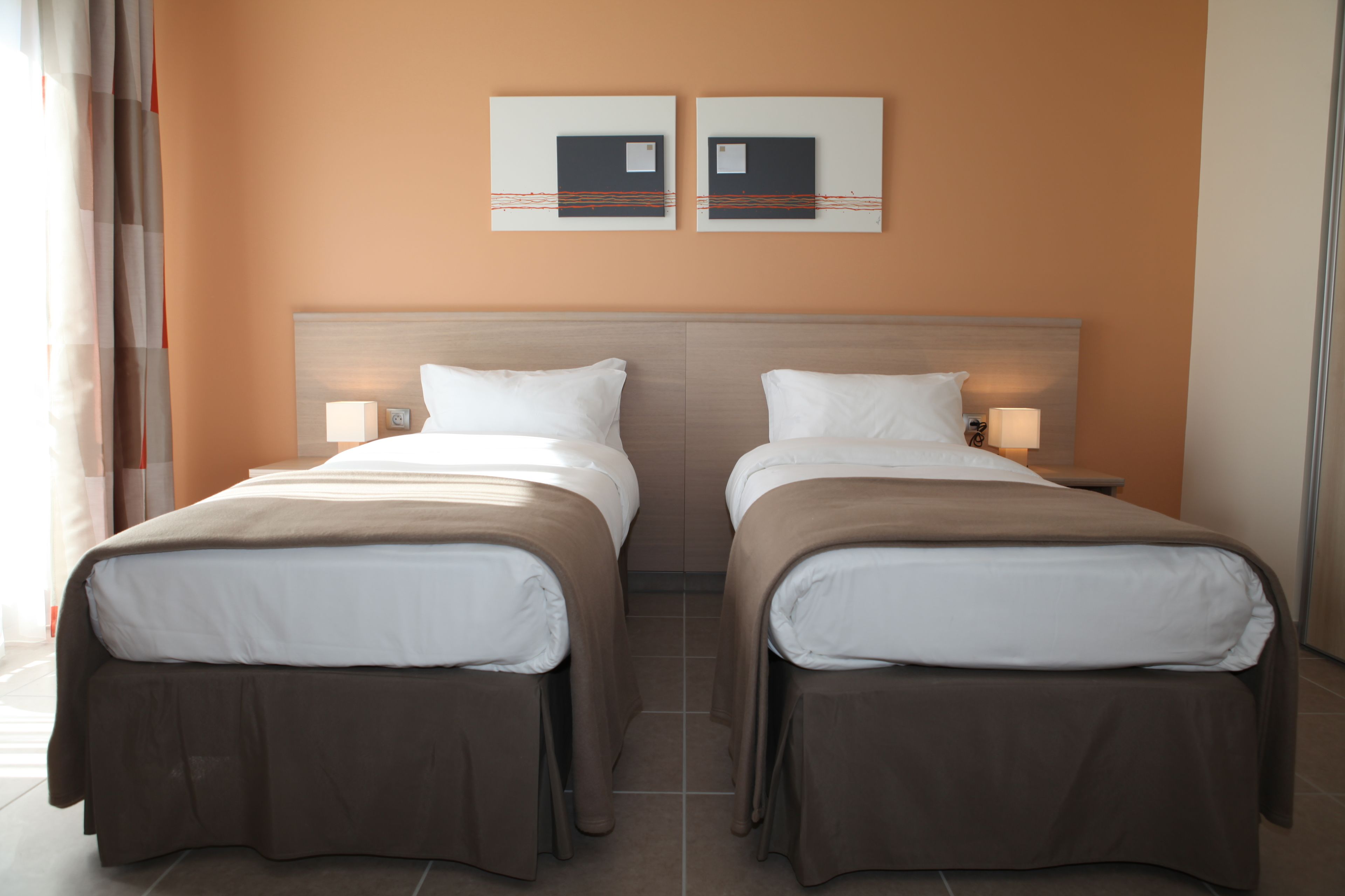 1 bedroom, minibar, in-room safe, individually decorated