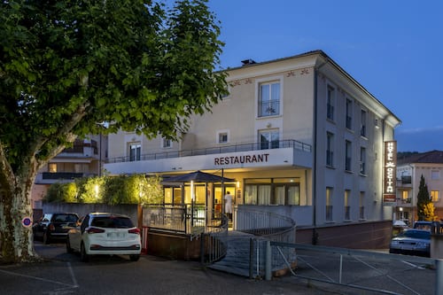 Esterni