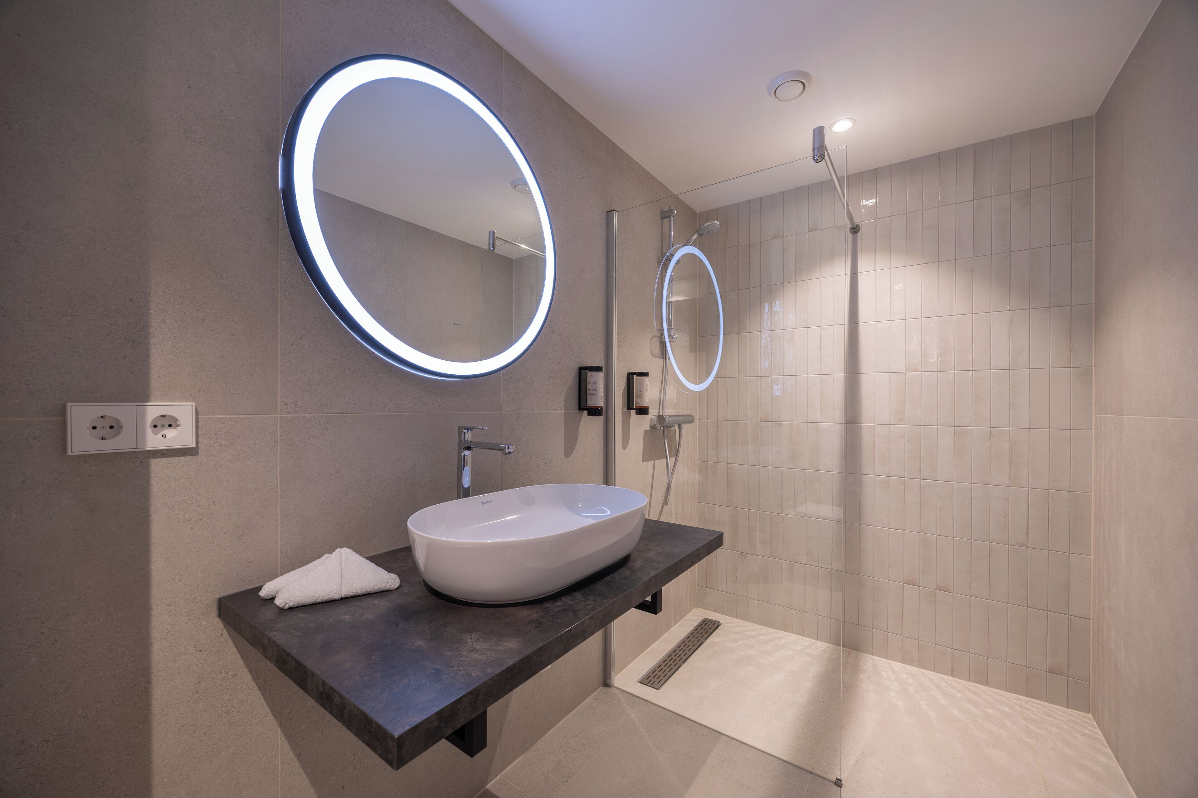 Foto - Hotel de Baak Seaside