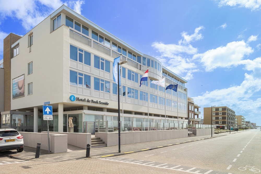 De Baak Seaside image