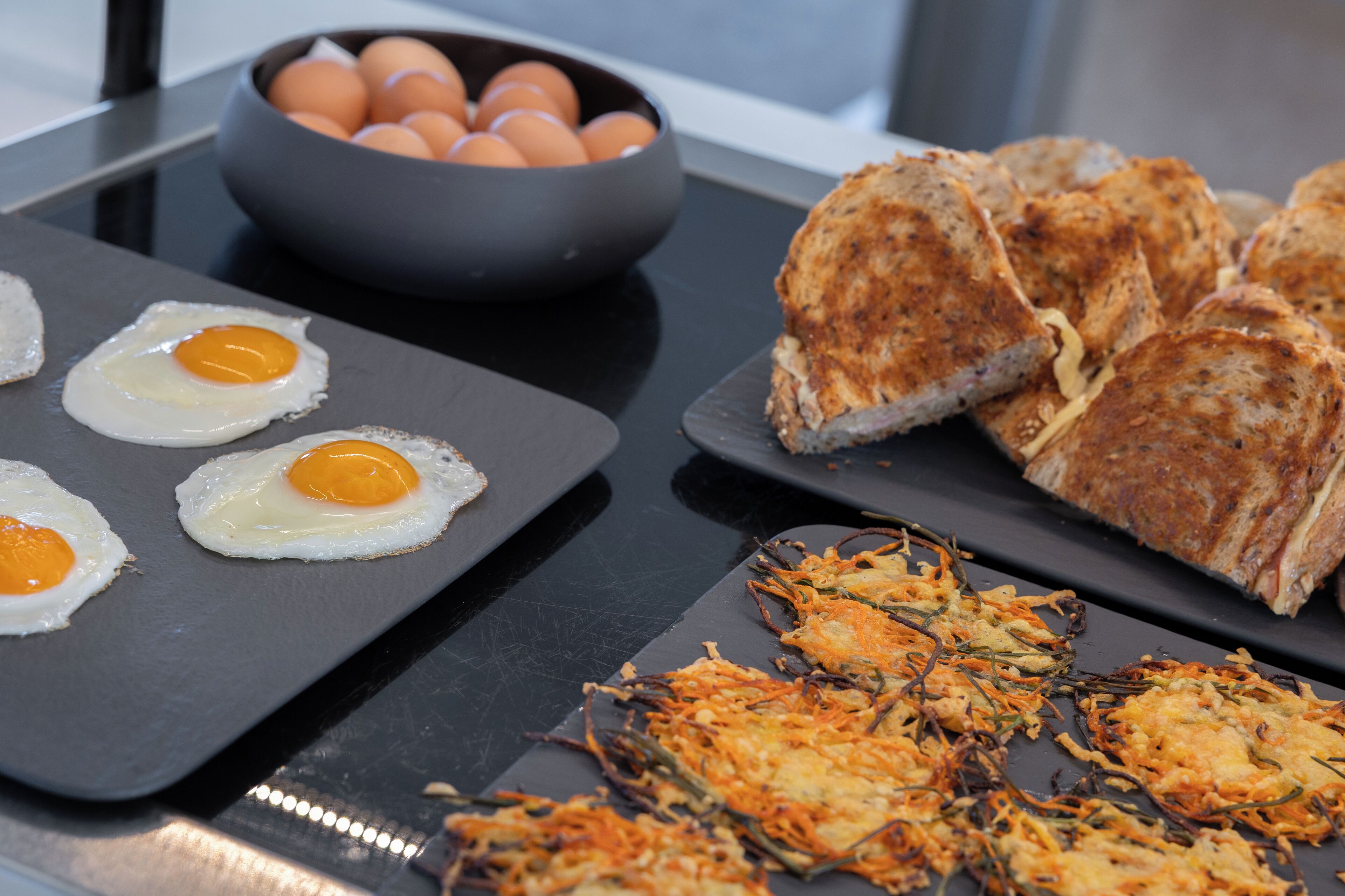 Frokostmåltid