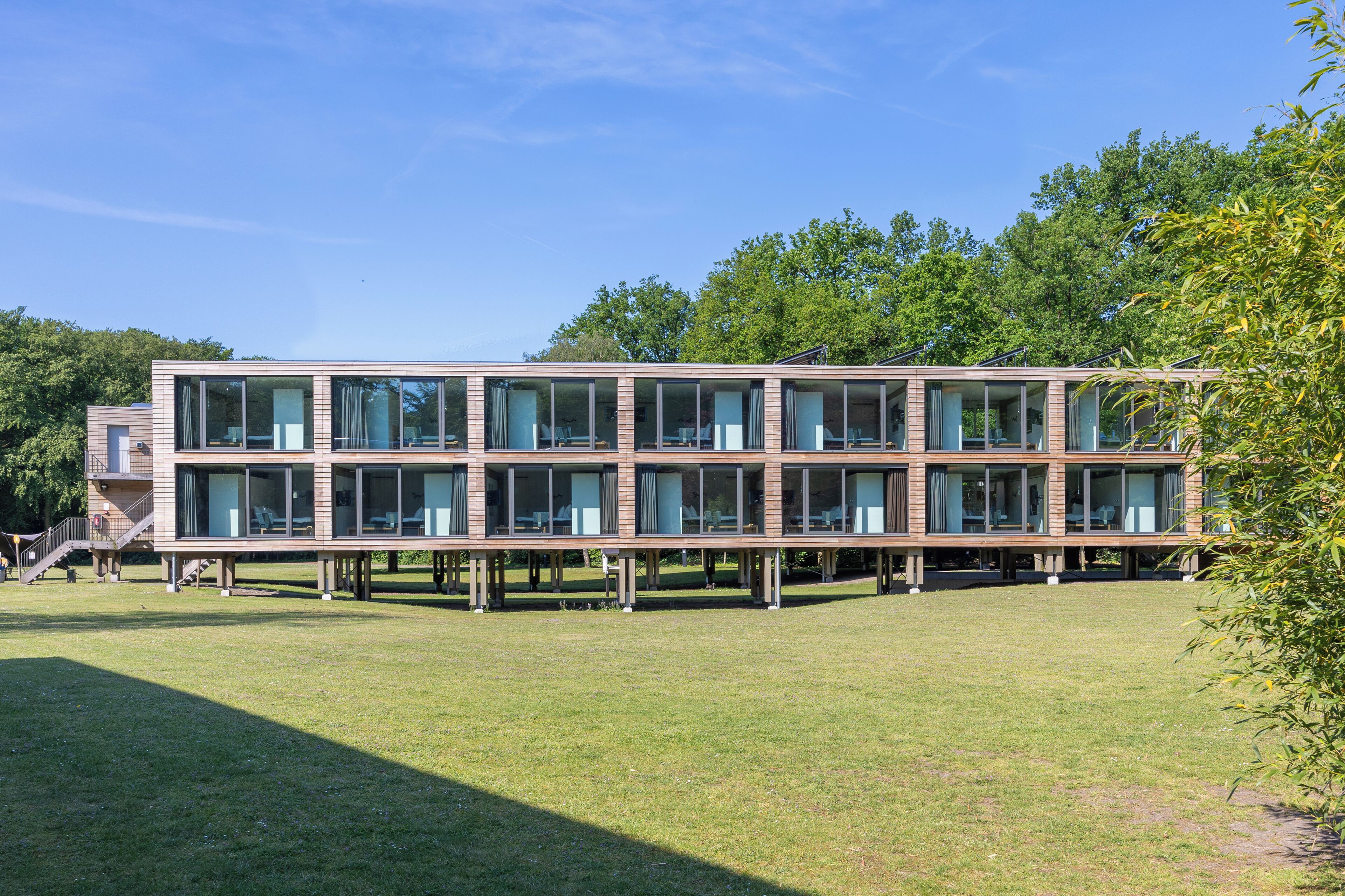 Foto - Landgoed de Horst