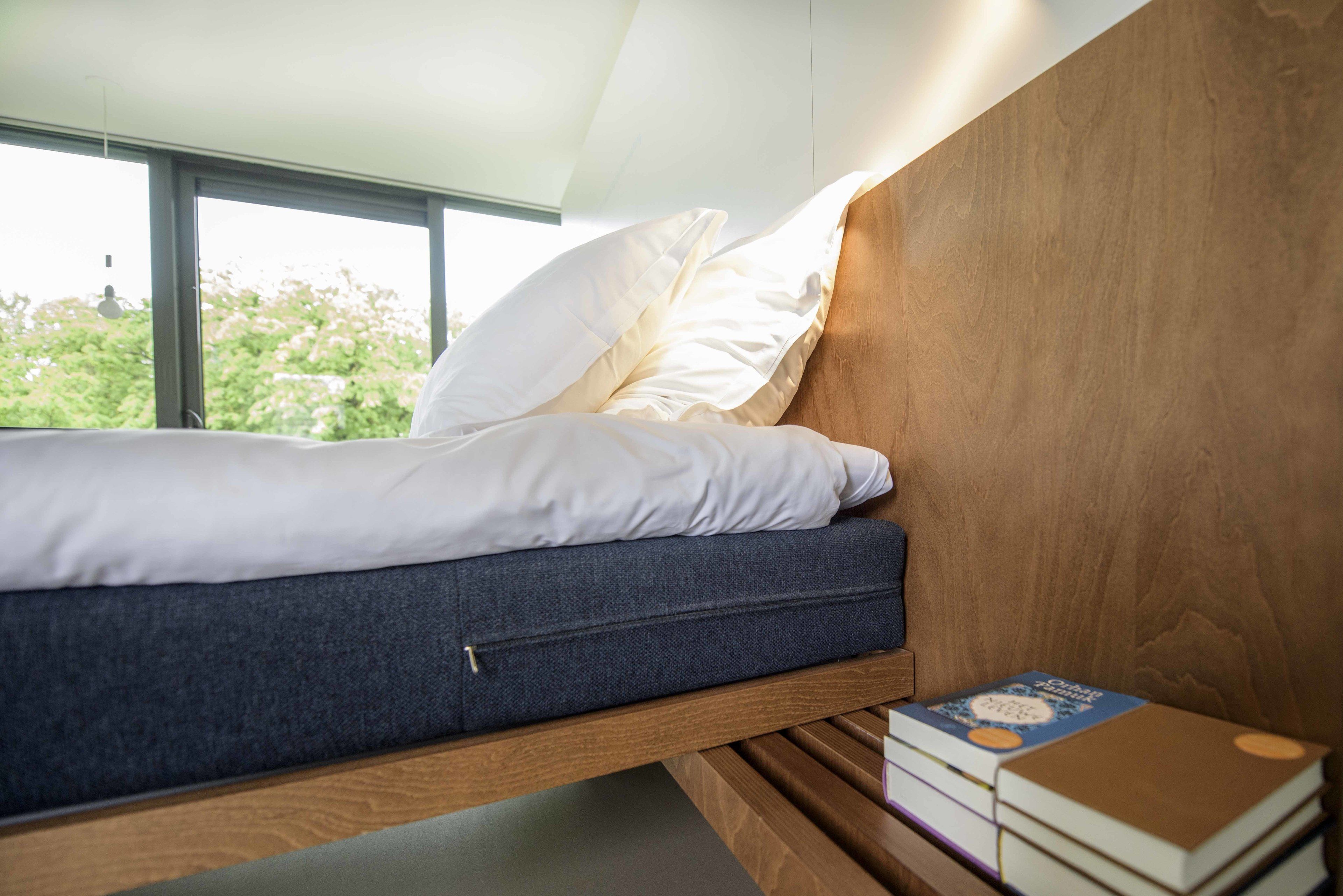 design double or twin room, 1 king bed, park view, garden area | 1 bedroom, free wifi, bed sheets